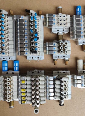 拍前询价：SMC电磁阀3120系列SY31205LZDM5