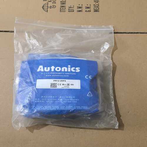 询价~Autonics奥托尼克斯PR12-2DP2议价