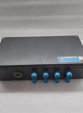 STAHL8146/2071KLEMMENKASTEN