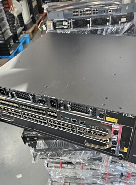 S7003X核心交换机