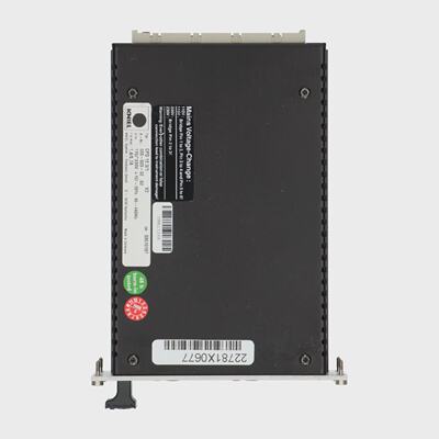 Kniel 32002302.02 Switched Power Supply 100V115V Used UMP