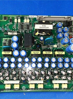 咨询-安川GA700变频器，5.5/7.5KW，CIPR-CA70