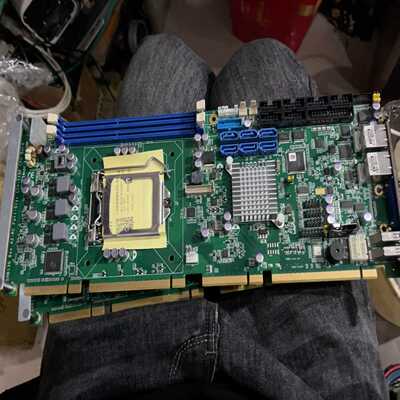 【星慕电子】艾讯 SHB130 REV.A2-RC