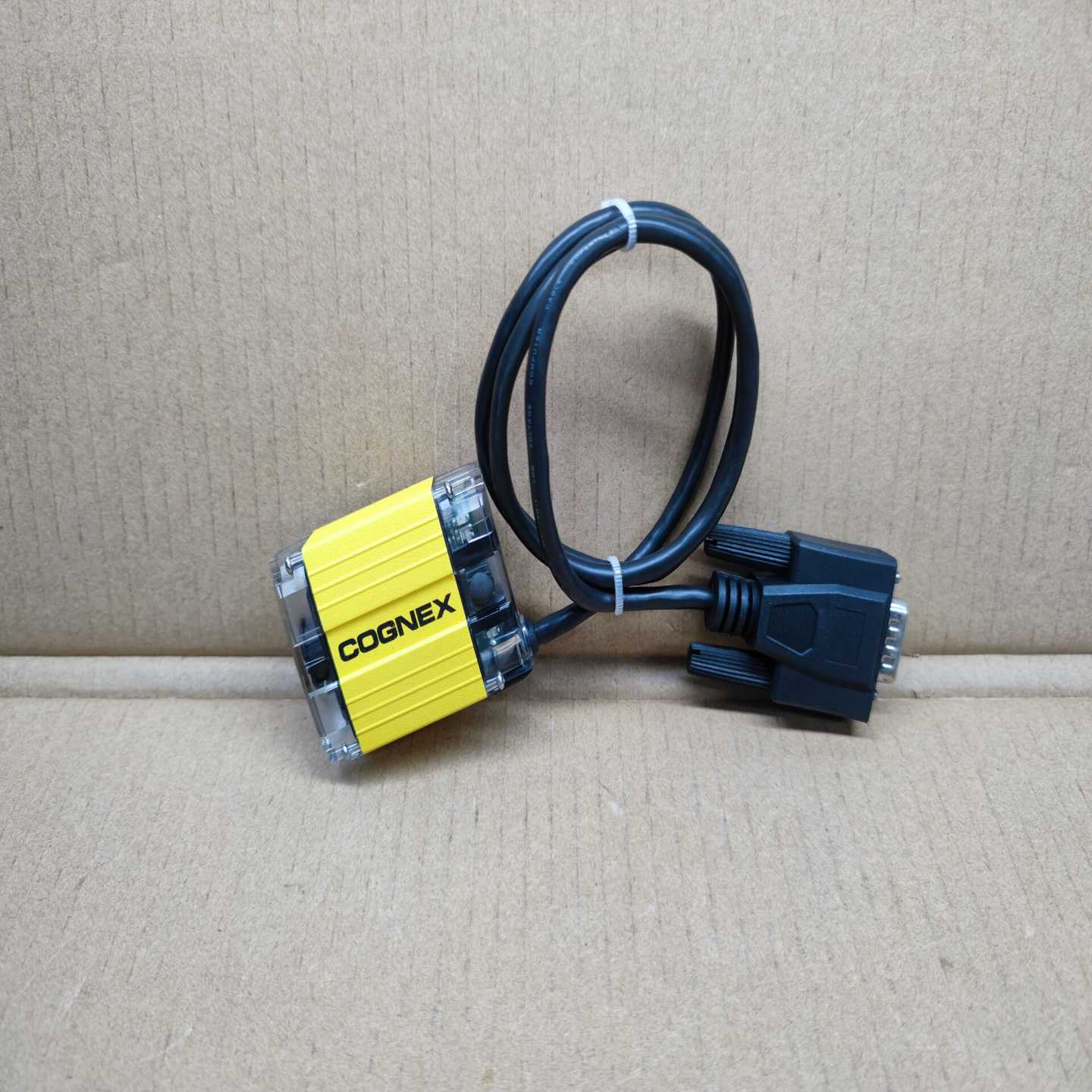 原装进口康耐视COGNEX条码扫描器读取器DM100X--议价商品