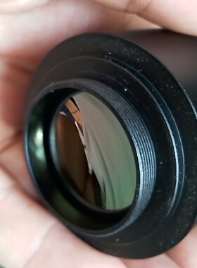 热成像镜头640大靶面镜头25mmf1.0成色全新巨