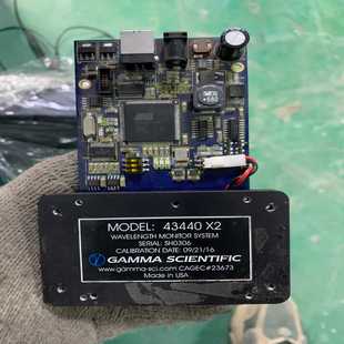 GAMMA 43440 询价 SCIENTIFIC