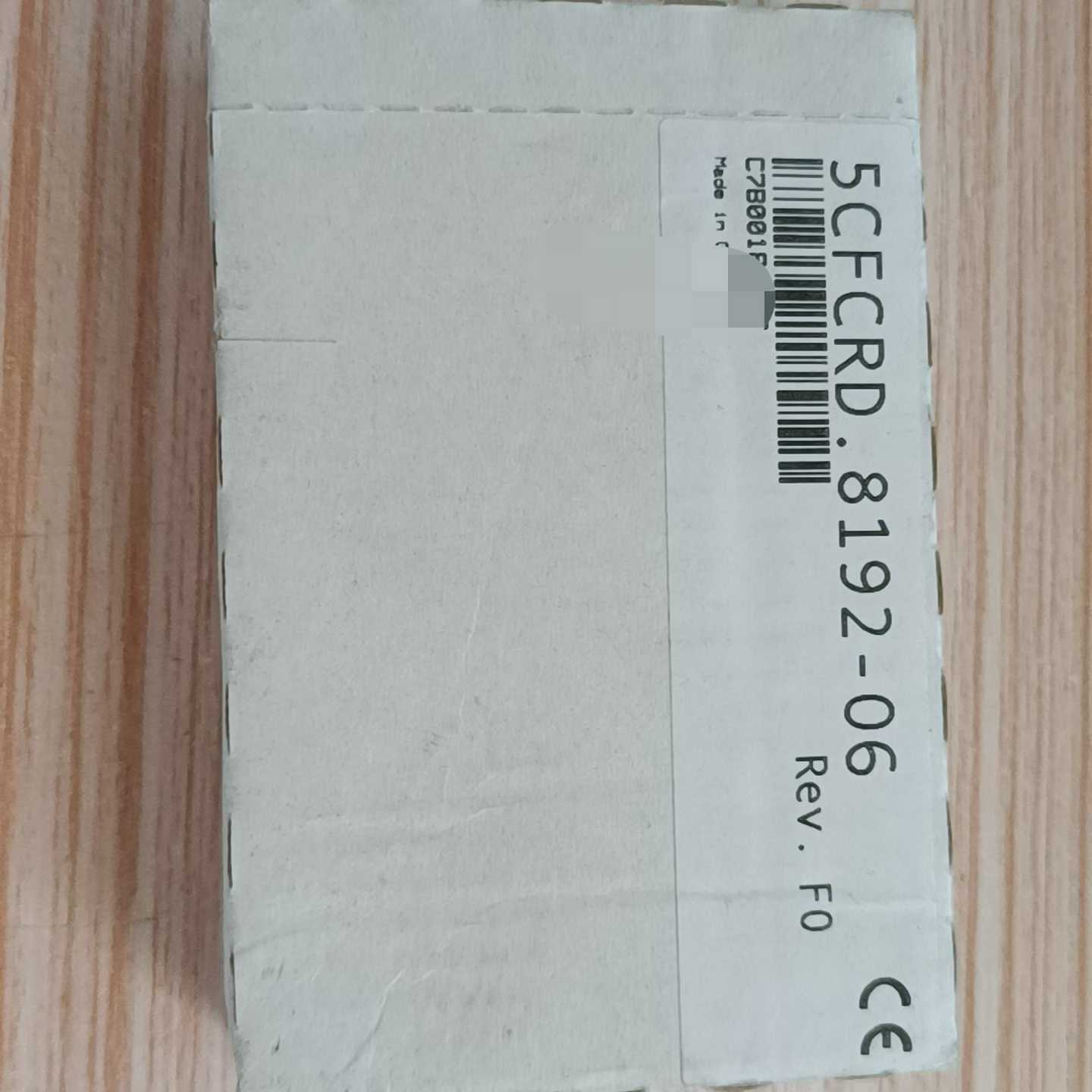 ，5CFCRD.8192-06议价。询价