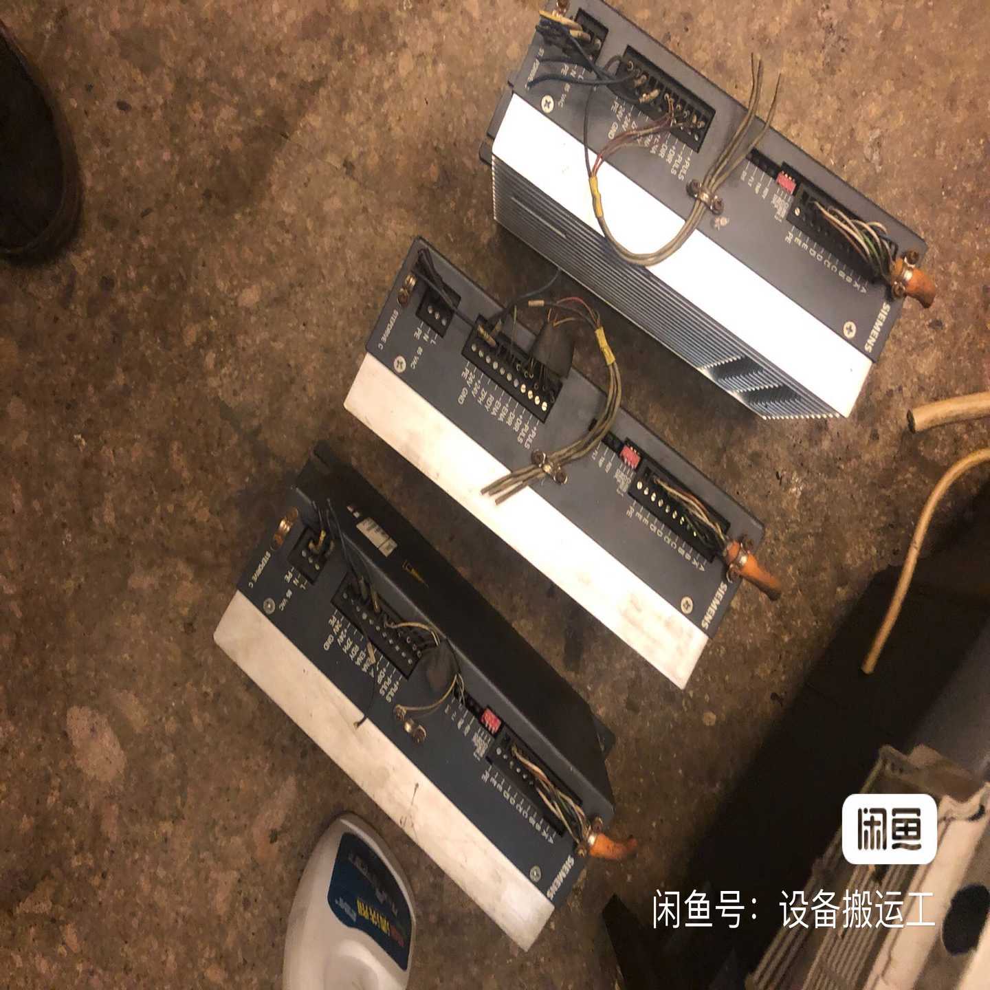 步进驱动器6FC5548-0AA00-0AA0有10只询价