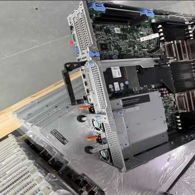 戴尔DELLR7425服务器3.5寸AMD双路平台，带-议价