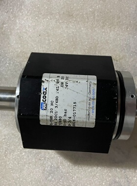 COAX5VMK20NC成色不错