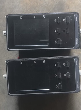 询-温控器E5ECRR2ASM808实物