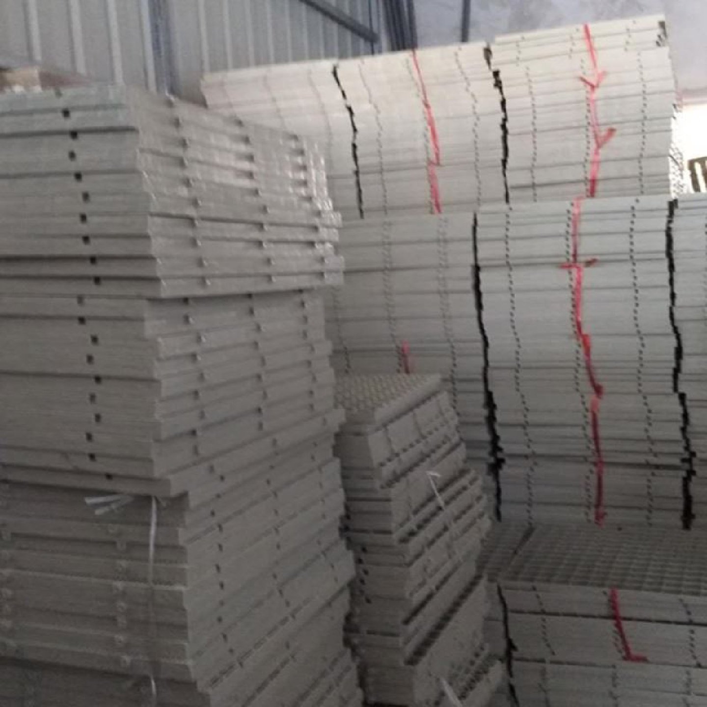 三维复合排水网格板重型钢格栅平台走道板格防滑垫pp树脂排水网,农机/农具/农膜,智能温室设备,淘宝优惠券,粉丝福利购,淘宝优惠卷