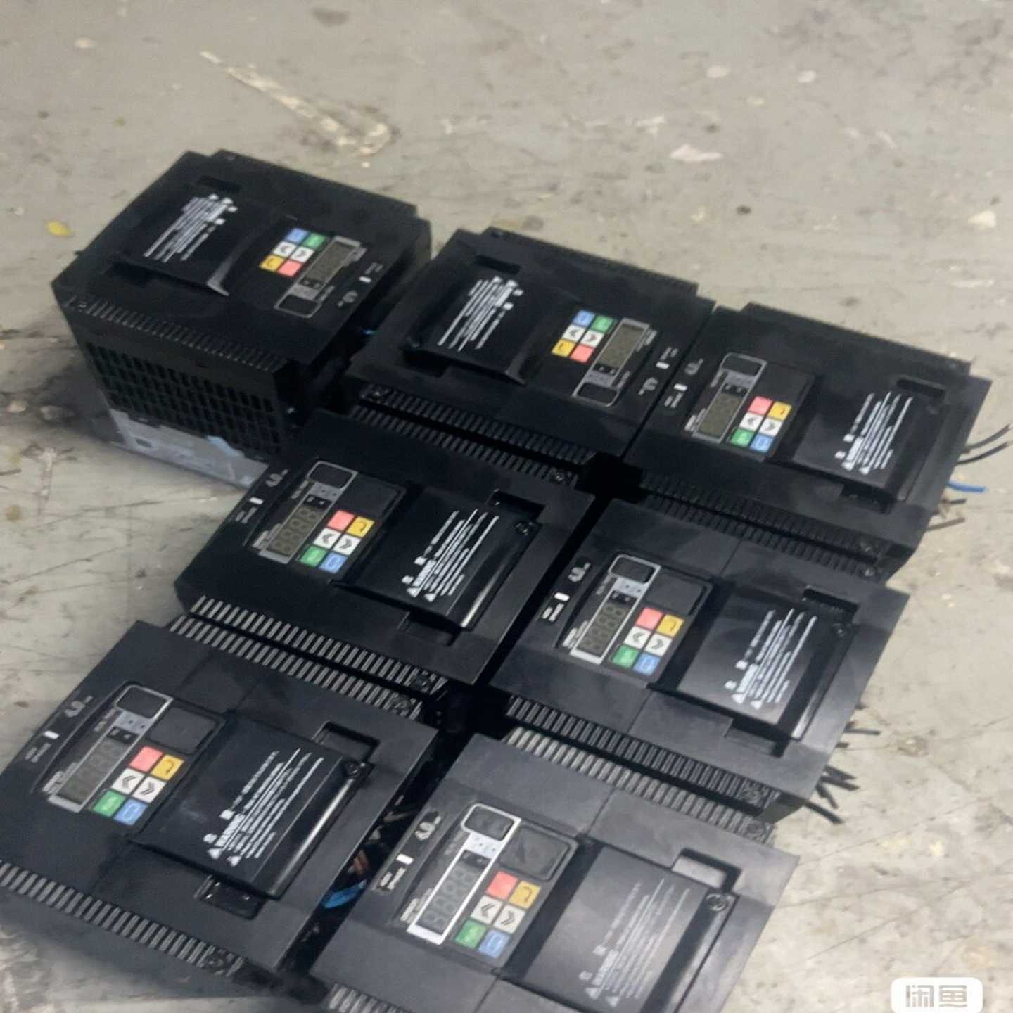 【议价】3G3MX2-A4040-ZV1无修适用