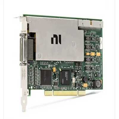 NIPCI—6289，PCI-6281，功能都是好的，需要