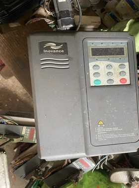 汇川变频器MD300NT3.7B-FS-AGDR-17询价