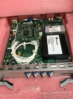 华为TN11OPM8 传输设备OSN 88000 8路光功率