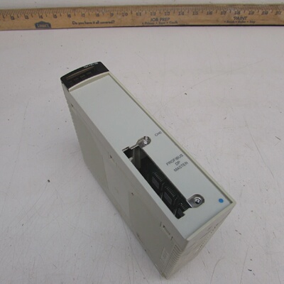 SCHNEIDERMODICON高级TSXPBY10PROFIBUSDP选项模块XLNTTAKEOUT