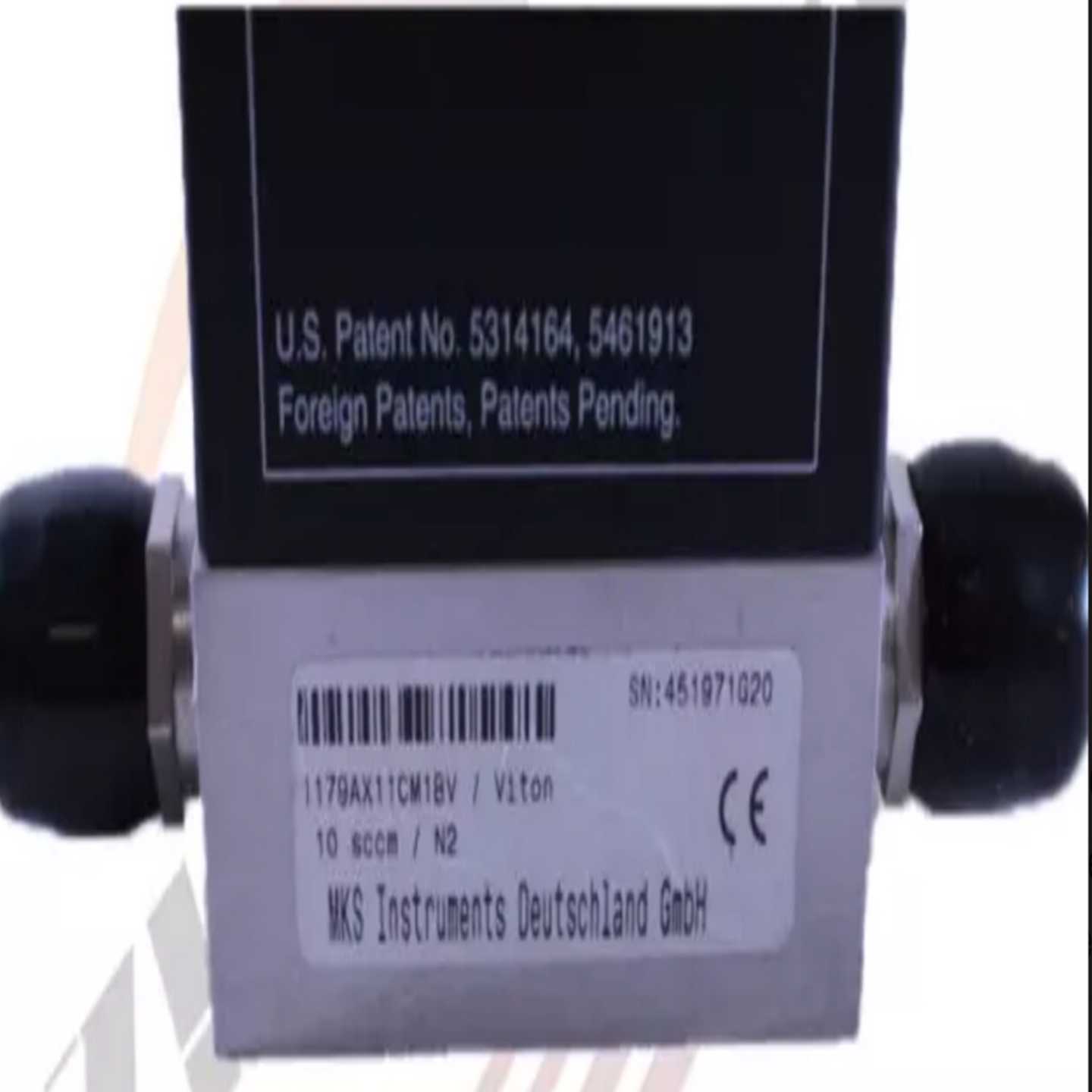 询价MKS1179BX22CS1BV