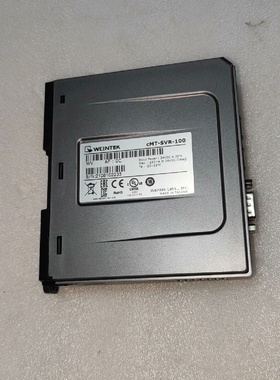 议价威纶通触摸屏cmtsvr100议价