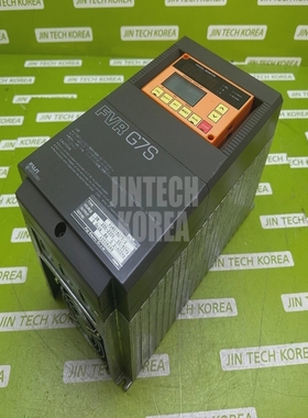 1073)[]富士FVR015G7S-2