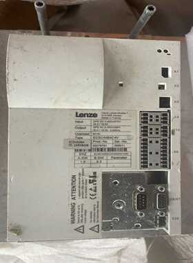 伦茨变频器ECSCA064C4V询价