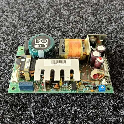 咨询-CONDORG2M65-24电源，具体