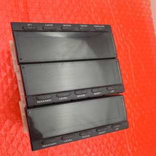 电子设备 AC100 成色如 240V 数字温控仪表K3MA