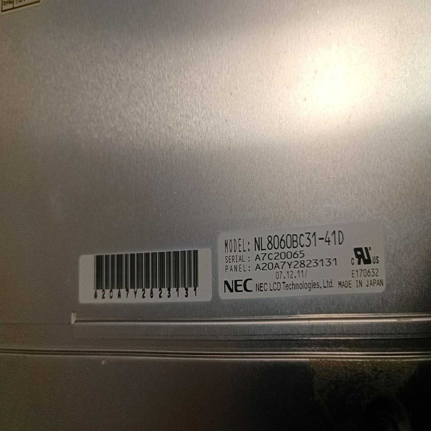 MB6DCH-125  125A/DC  库存4个~询价