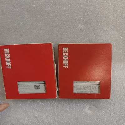 倍福BECKHOFFEL9410电源模块，全新原装，德国进--议价商品