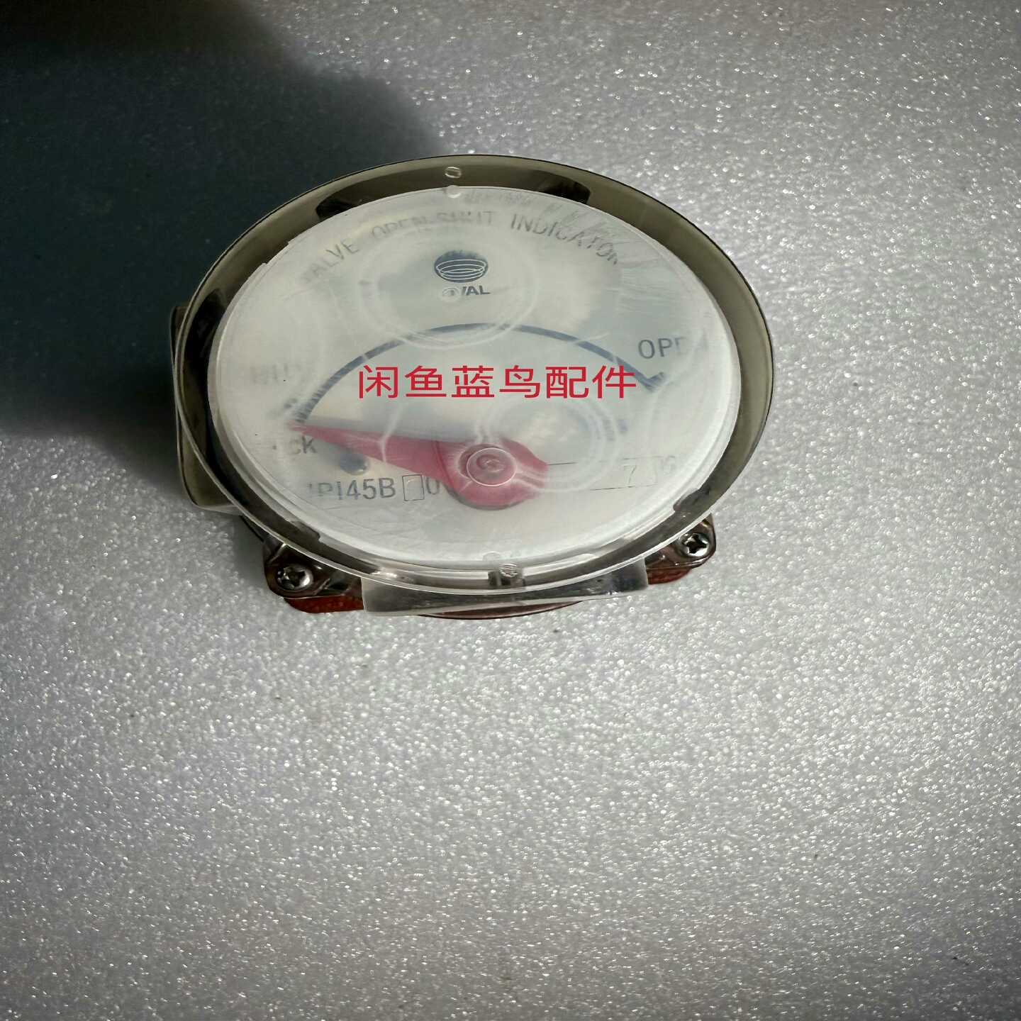 【议价】OVALNPI45B0074CC阀位指示器，，适用