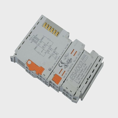 BeckhoffES40022xAnalog-Output