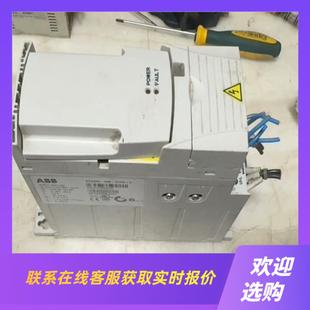 4055KW拍前询价下单 01A9 ABB变频器ACS355 03E