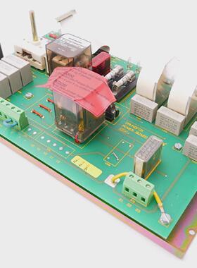 Grundfos electronic DPD 202 60.52 36 V01 PowerUnit used