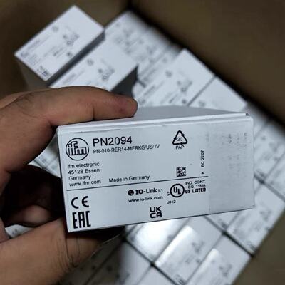 全新原装正品（IFM易福门）EVC004  EVC005--议价商品