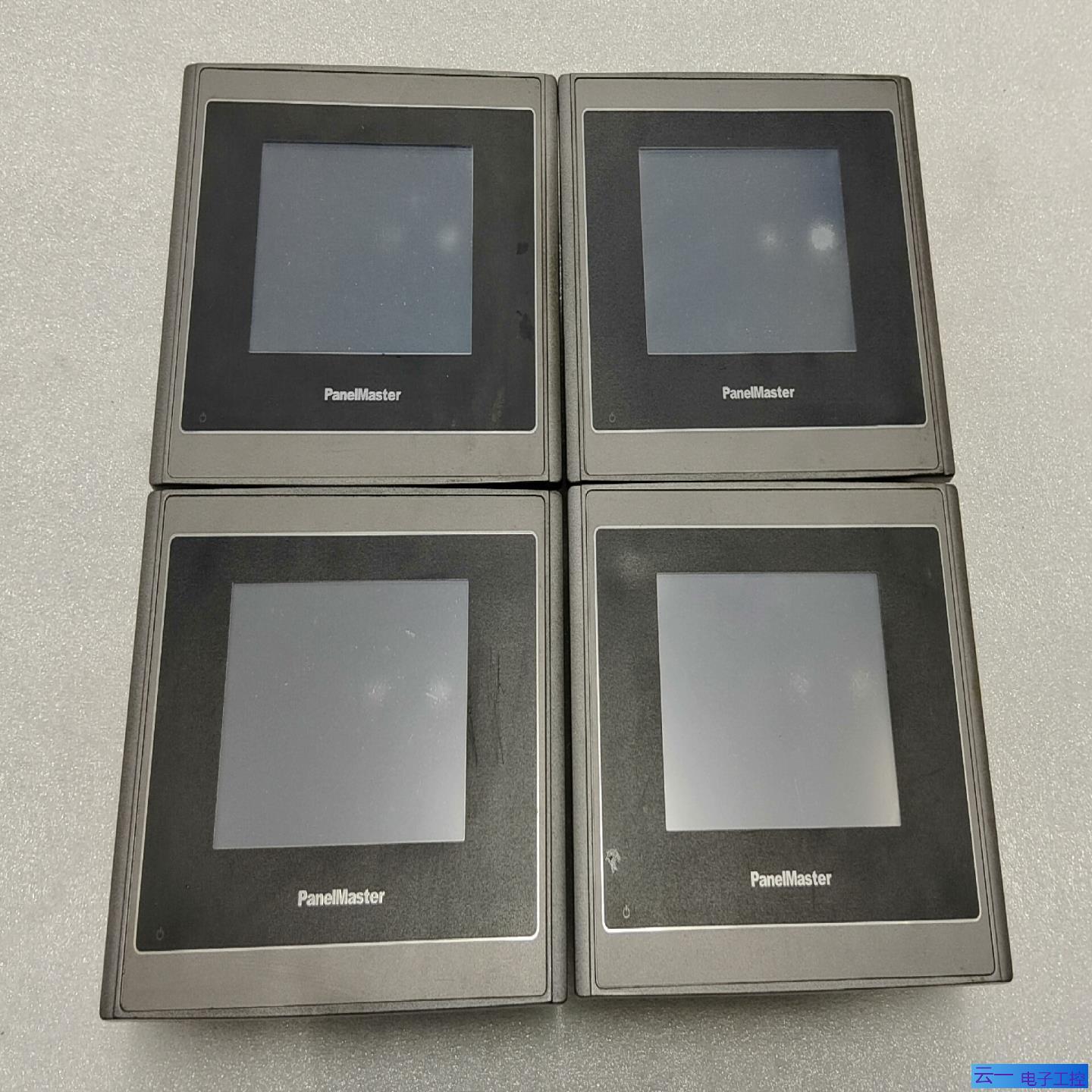 屏通触摸屏 PL035-TST1A-F1RN 成色如图；议价