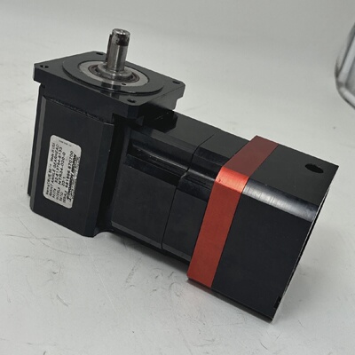 Thomson Micron NTR340200 Right Angle Gearhead NemaTRUE 90 us