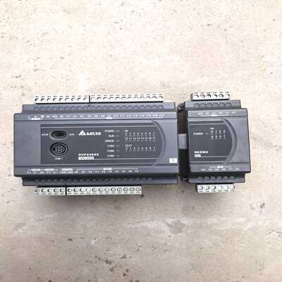 DVP24ES200TDVP08XM211N询价