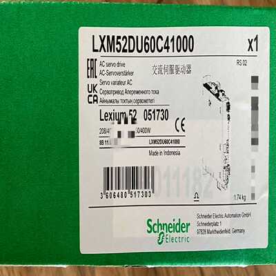 【议价】LXM52DU60C41000LXM52DD18C4100适用