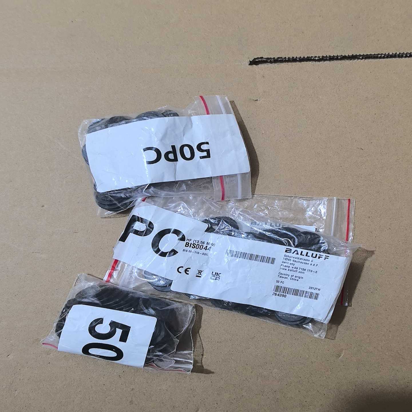 询价全新I0044巴鲁夫IM-110-02/L