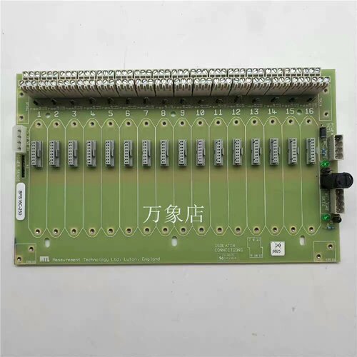 英国BPS16C250新货IO板PCB6161A-询