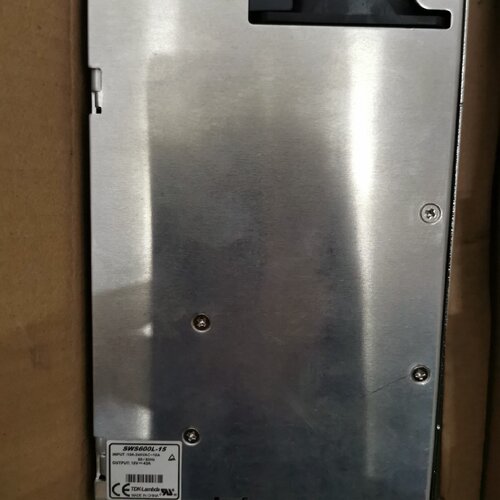 【询价】TDK LAMBDA   SWS600L-15