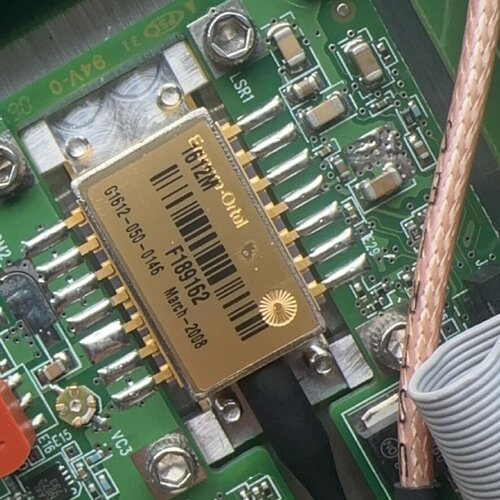 询-1612M高频管的联系议价