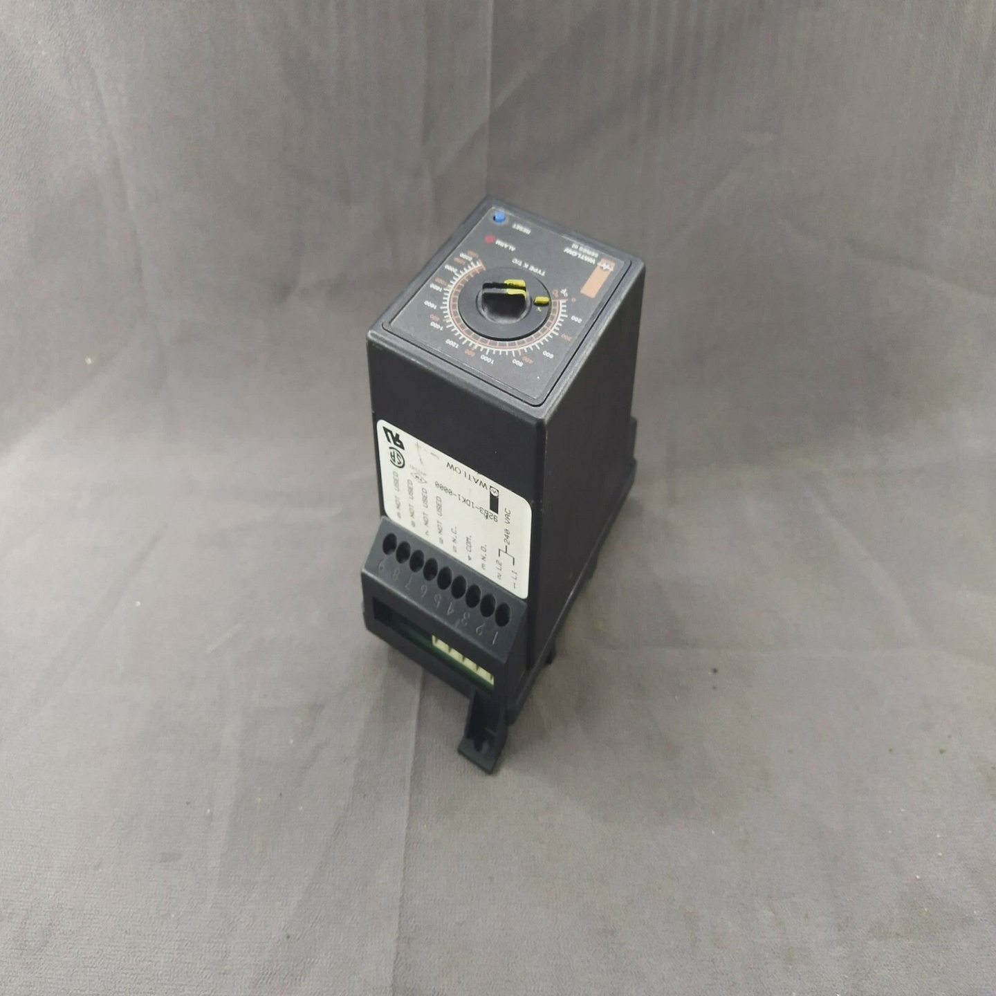 Watlow92B3-1DK1-0000Serie92TYPKT/C240VACTemperaturr