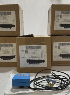 SICK WTR2N551S06 PHOTOEYE DEFFUSE SENSOR LOT OF 5 U3S