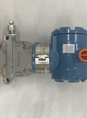 议价罗斯蒙特Rosemount 3051CG5A02A1AH2B2E8L4Q4Z2HR5智能压力变