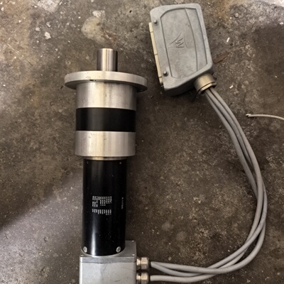 【议价】瑞士maxon motor R117305电机，品，带编