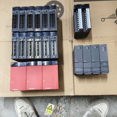 议价Mitsubishi Q Series Modules适用