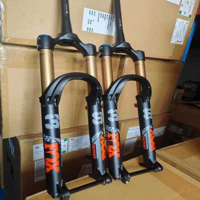 FOX38FLOATFACTORY黑色金管GRIP2阻--议价商品