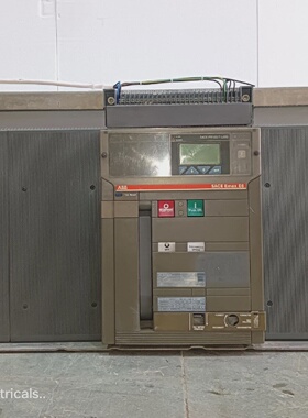 ABBSACEE6H6300AMP4POLEAIRCIRCUITBREAKER免费送货