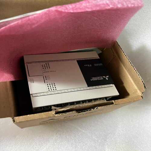 三菱PLC控制器FX3SA一30MR-CM，~询价